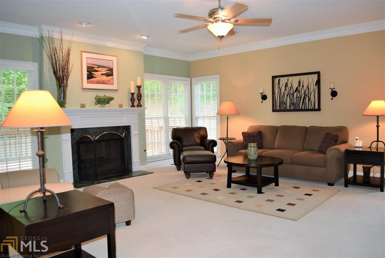 4125 Berkeley View Dr, Berkeley Lake, GA 30096 photo 3