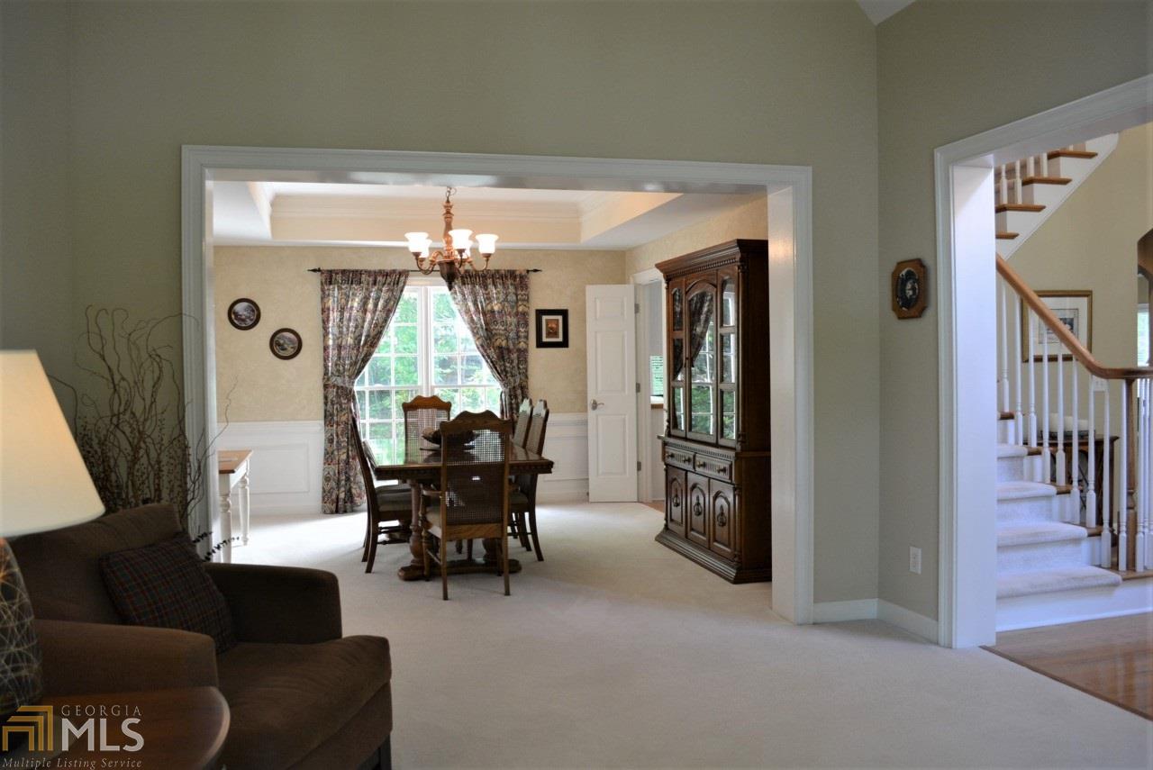 4125 Berkeley View Dr, Berkeley Lake, GA 30096 photo 11