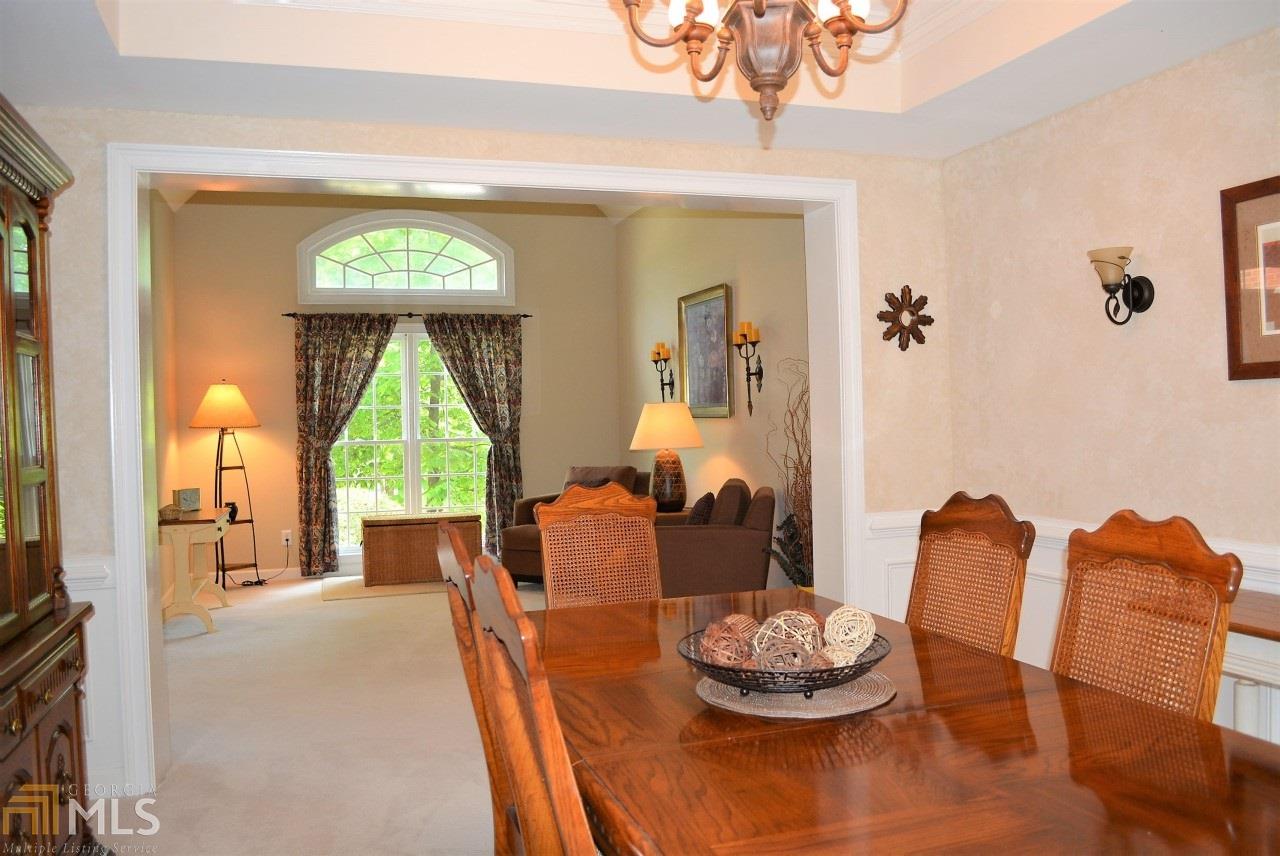 4125 Berkeley View Dr, Berkeley Lake, GA 30096 photo 10
