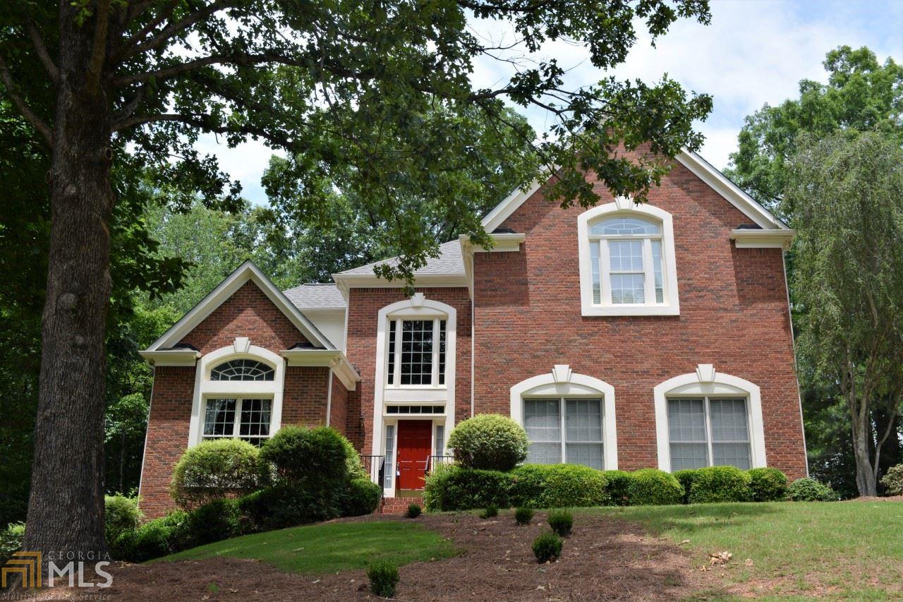 4125 Berkeley View Dr, Berkeley Lake, GA 30096 photo 1