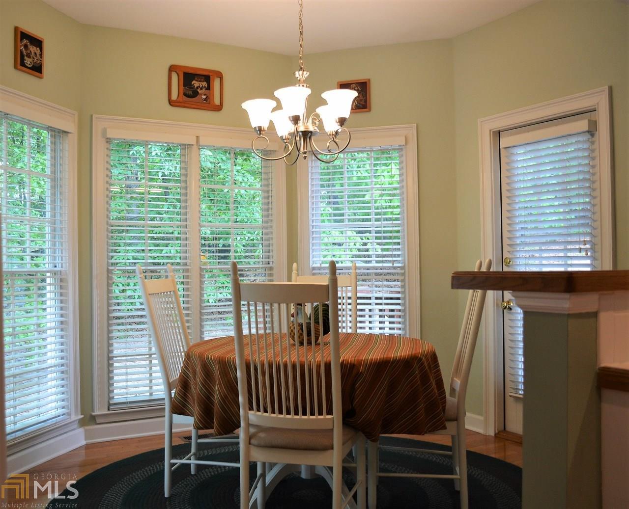 4125 Berkeley View Dr, Berkeley Lake, GA 30096 photo 9