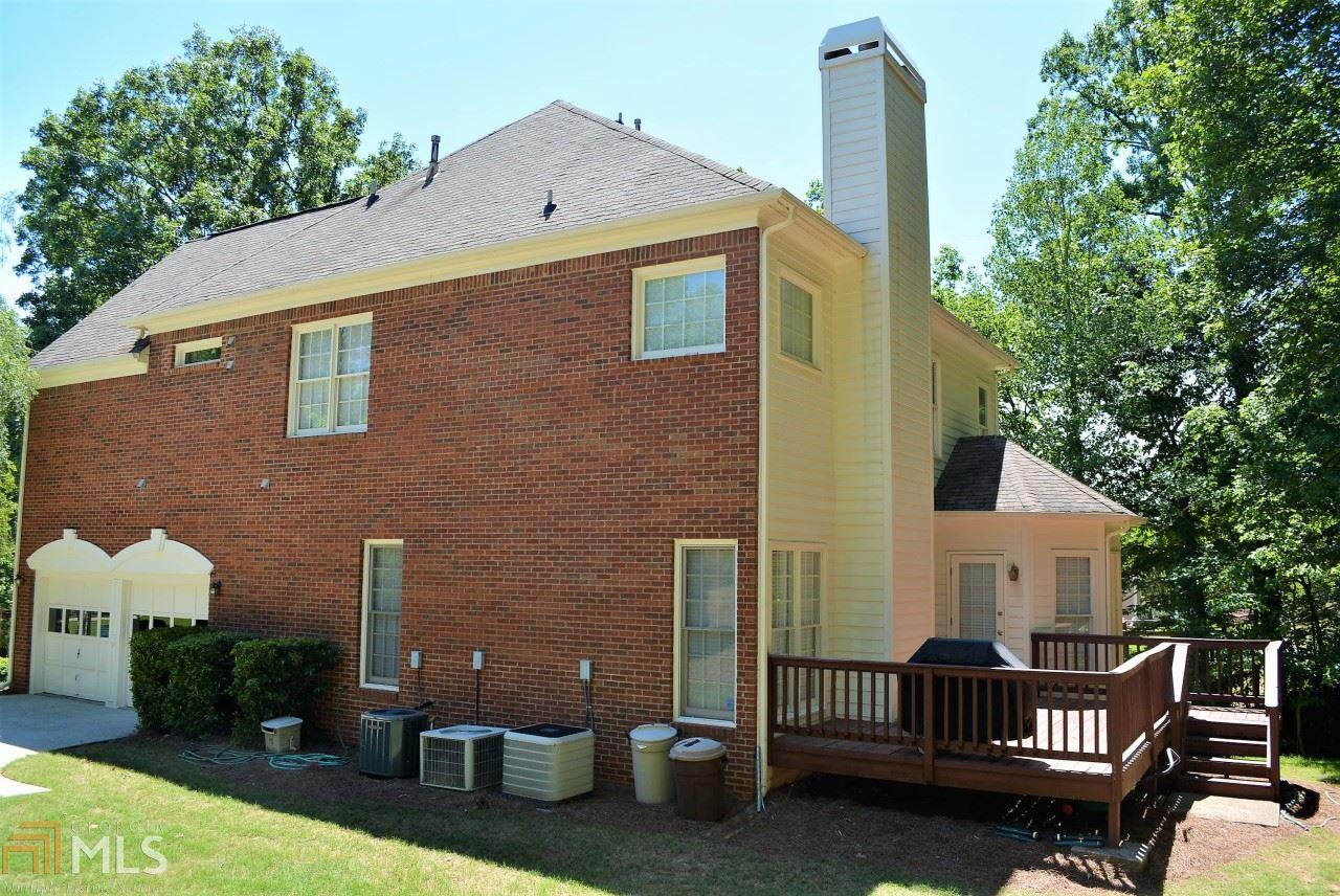 4125 Berkeley View Dr, Berkeley Lake, GA 30096 photo 30