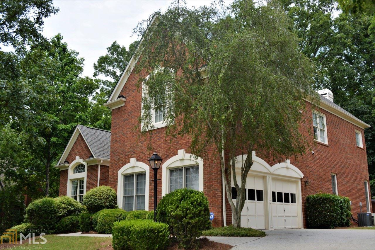 4125 Berkeley View Dr, Berkeley Lake, GA 30096 photo 31