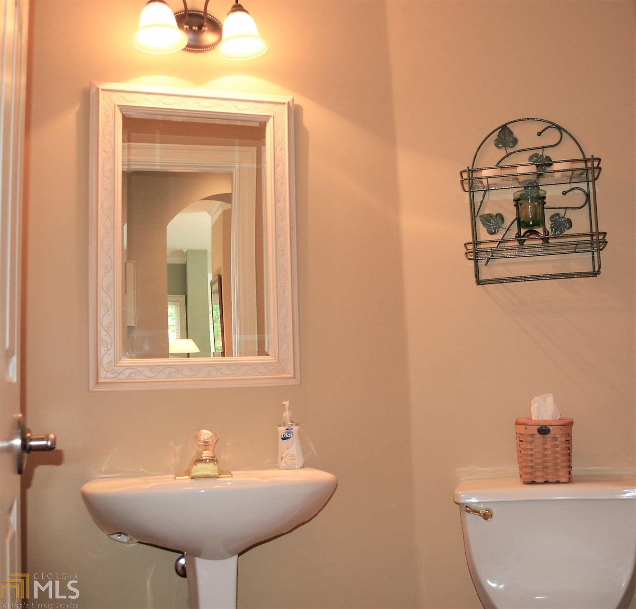 4125 Berkeley View Dr, Berkeley Lake, GA 30096 photo 13
