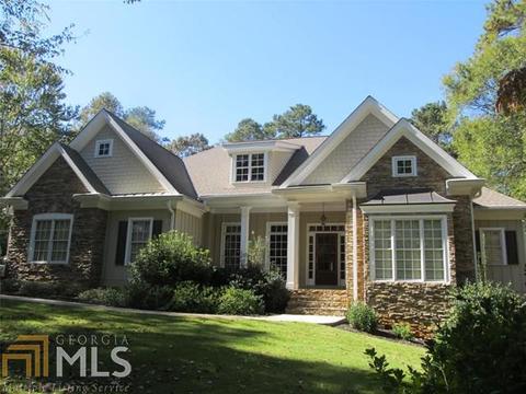 105 Woodchase, Lagrange, GA 30240 photo 1