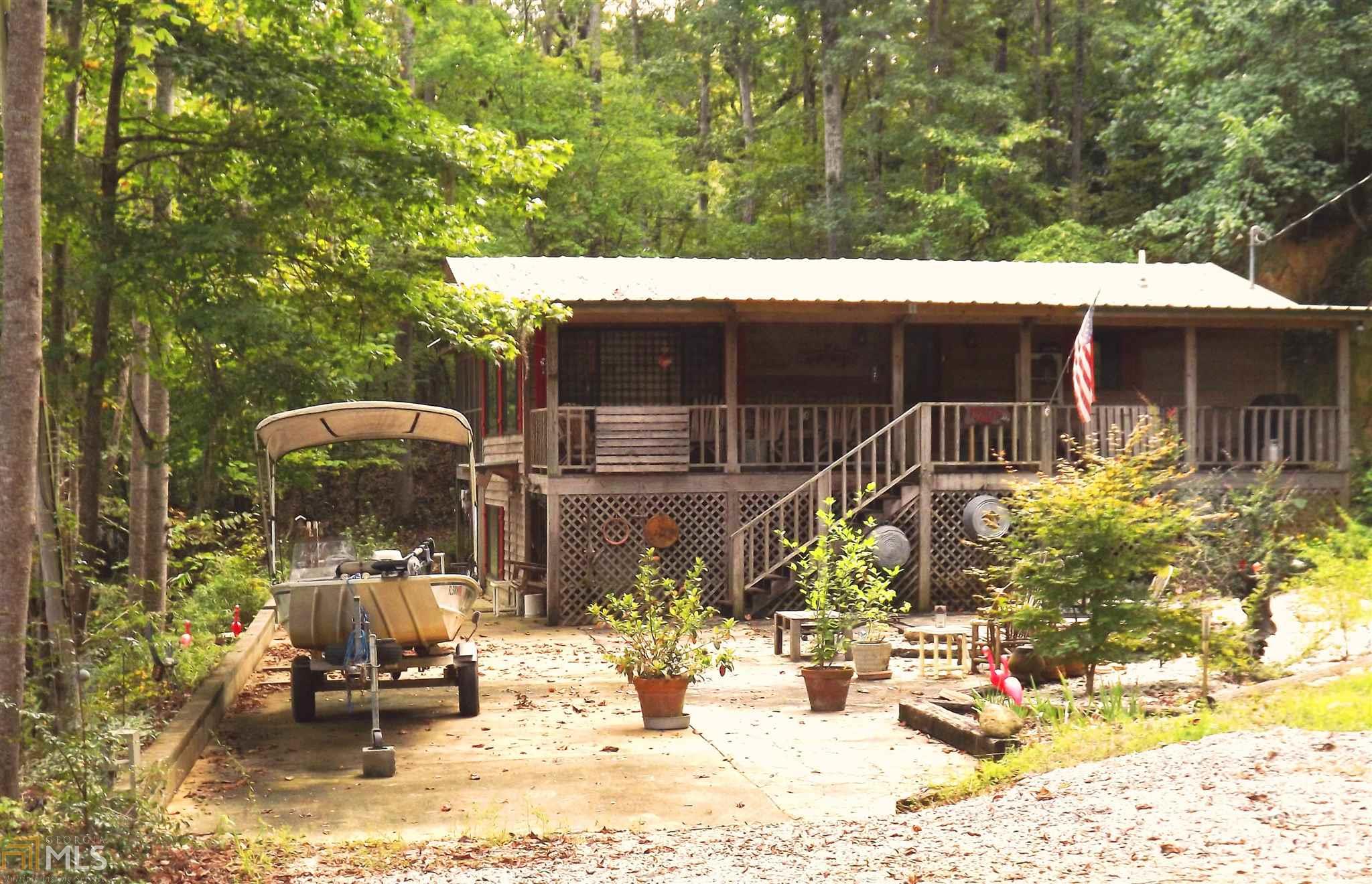 288 Watson Rd, Georgetown, GA 39854 photo 1