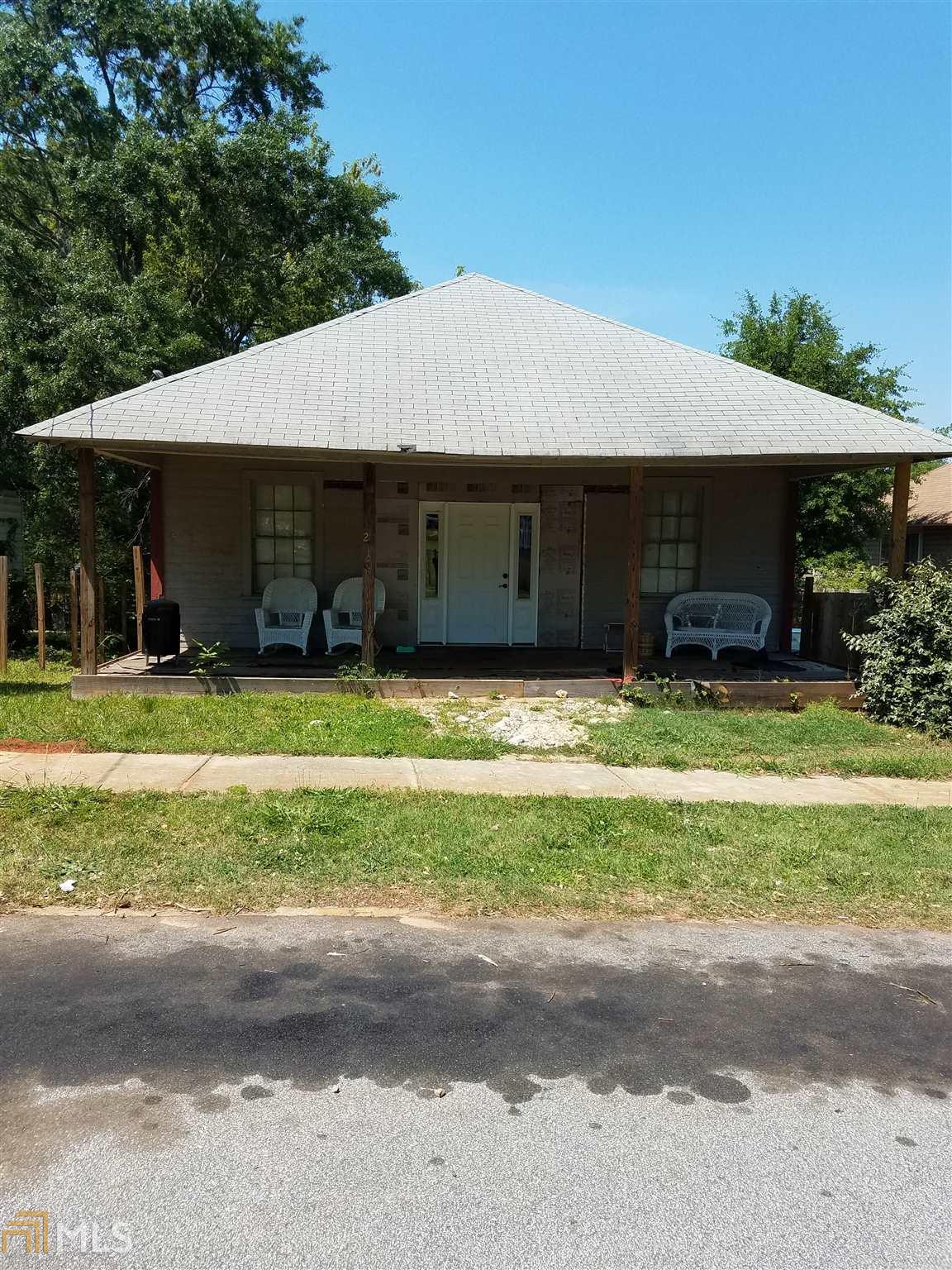 22 Elm St, Covington, GA 30014 photo 1