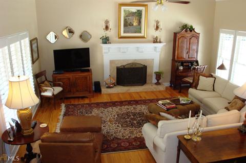 380 Pendleton Trl, Tyrone, GA 30290 photo 5