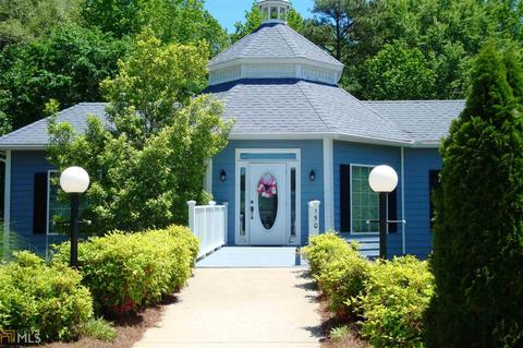 380 Pendleton Trl, Tyrone, GA 30290 photo 35