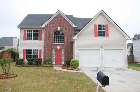 135 Spring Lake Ter, Covington, GA 30016 photo 1