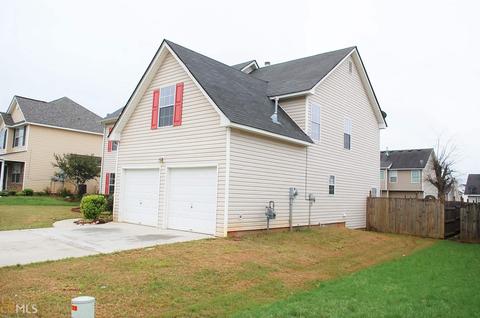 135 Spring Lake Ter, Covington, GA 30016 photo 3
