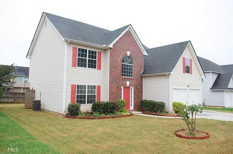 135 Spring Lake Ter, Covington, GA 30016 photo 2