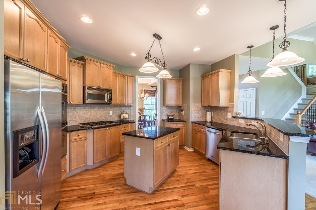 1689 Mapmaker Dr, Dacula, GA 30019 photo 12