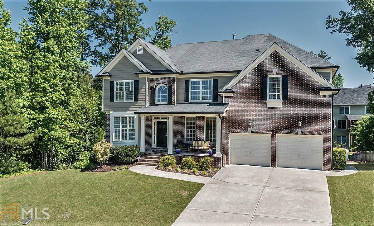 1689 Mapmaker Dr, Dacula, GA 30019 photo 1
