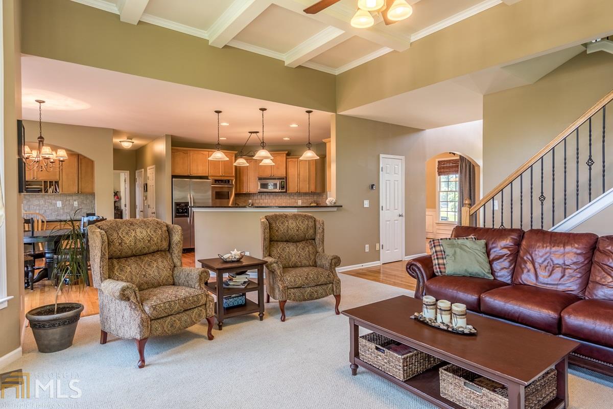 1689 Mapmaker Dr, Dacula, GA 30019 photo 8
