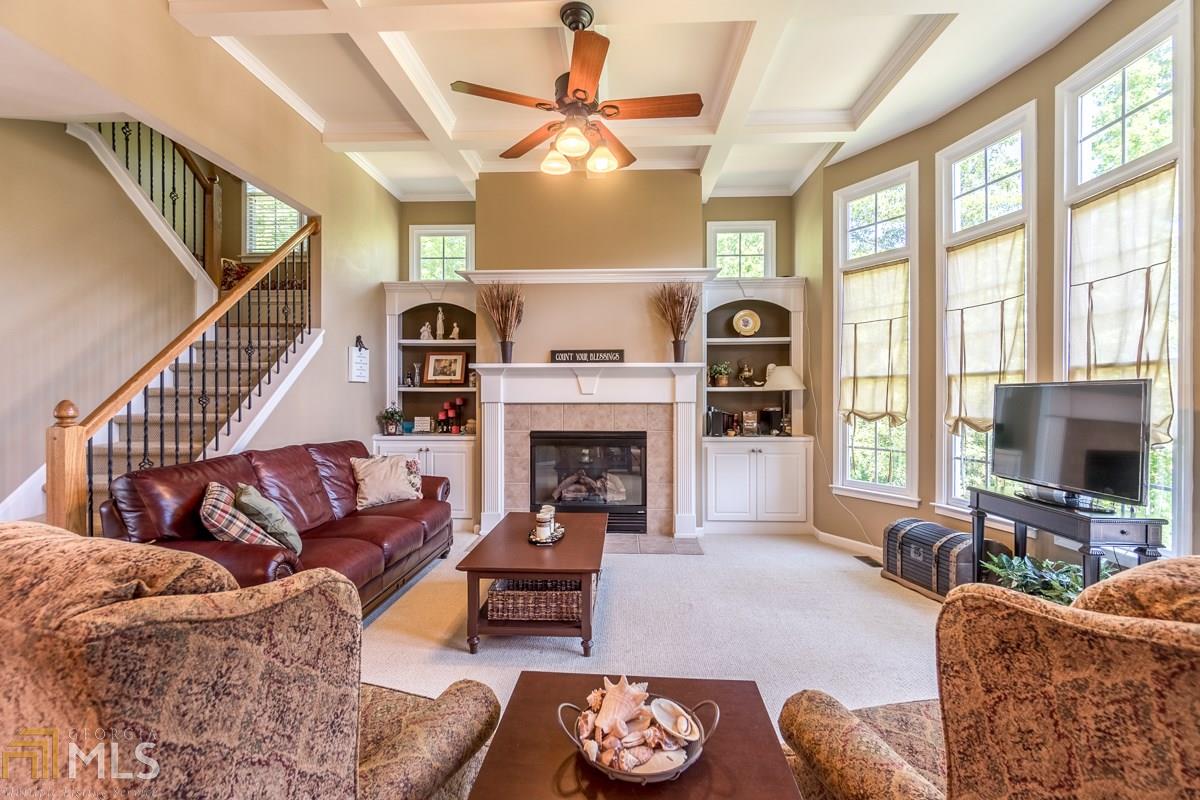 1689 Mapmaker Dr, Dacula, GA 30019 photo 9