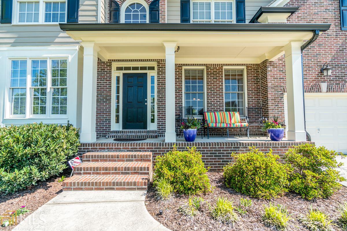 1689 Mapmaker Dr, Dacula, GA 30019 photo 2