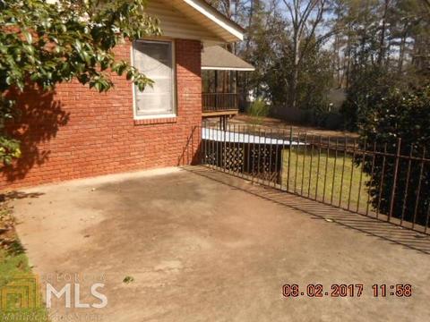 303 Doty Dr, Thomaston, GA 30286 photo 19