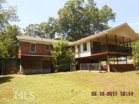 303 Doty Dr, Thomaston, GA 30286 photo 2