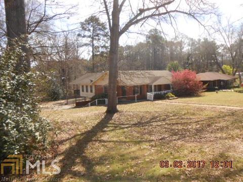 303 Doty Dr, Thomaston, GA 30286 photo 23