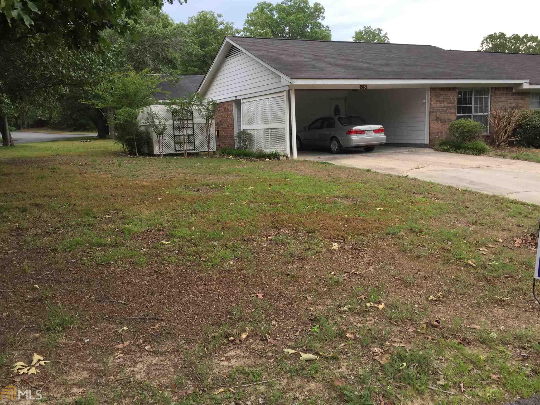 35 Conifer Ring, Rome, GA 30165 photo 1