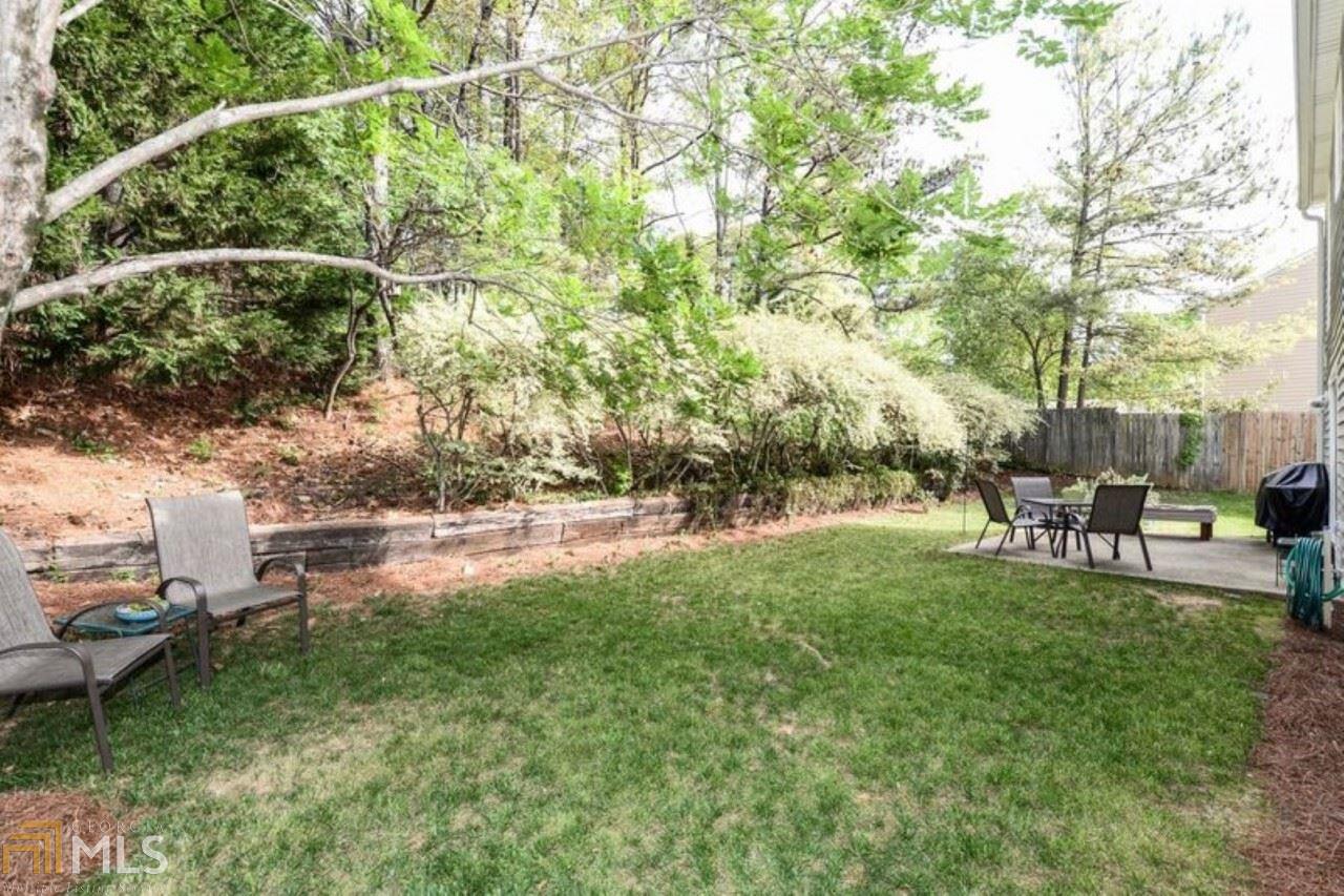 3991 E Meadow Dr, Duluth, GA 30096 photo 19