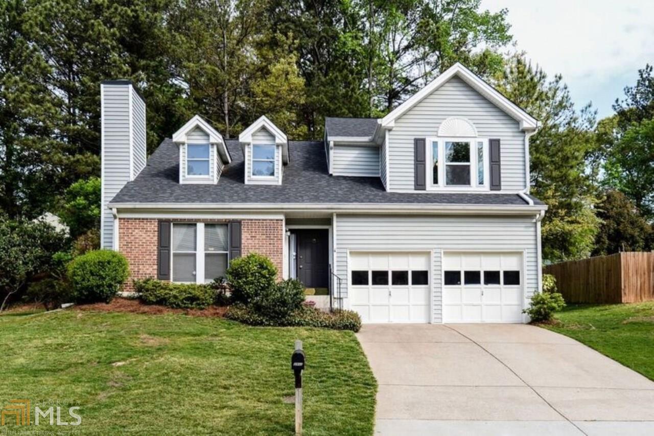 3991 E Meadow Dr, Duluth, GA 30096 photo 2