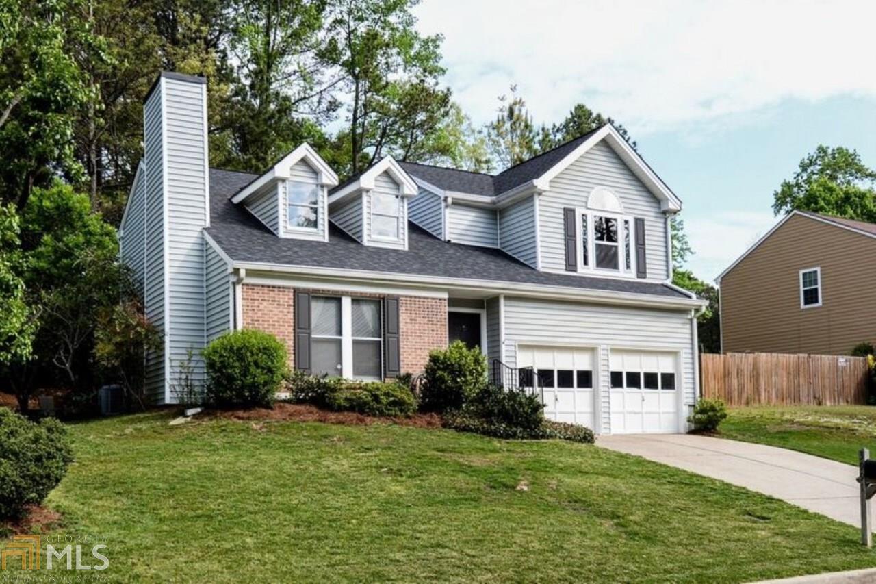 3991 E Meadow Dr, Duluth, GA 30096 photo 1