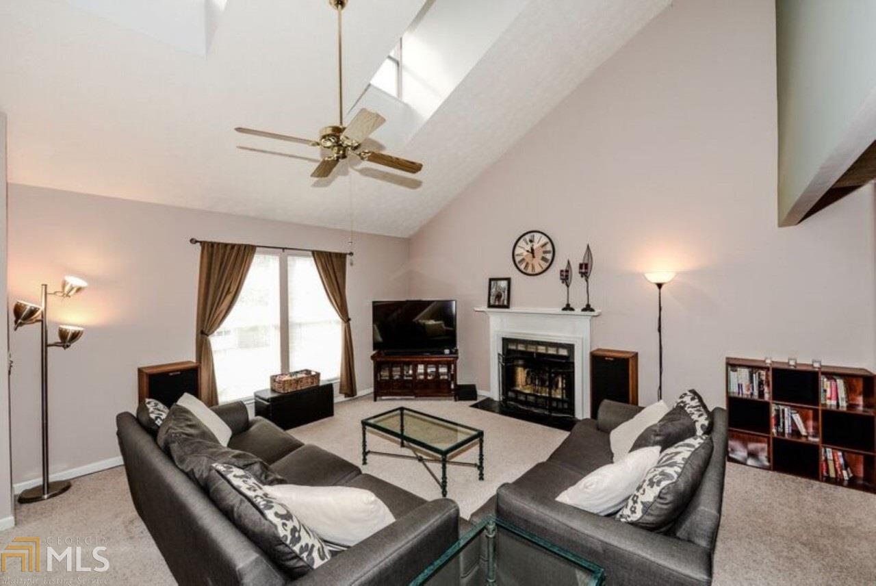 3991 E Meadow Dr, Duluth, GA 30096 photo 5