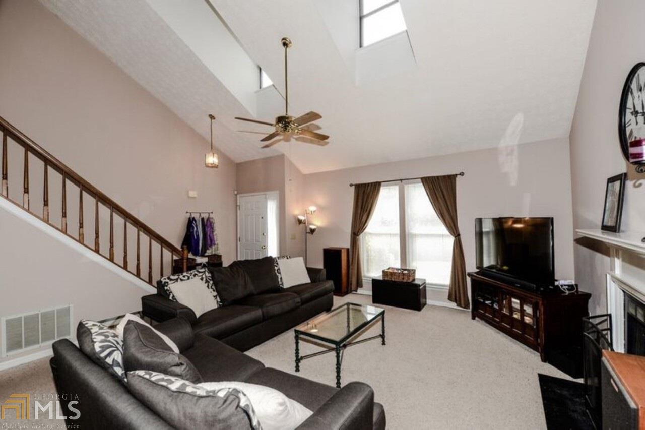 3991 E Meadow Dr, Duluth, GA 30096 photo 4