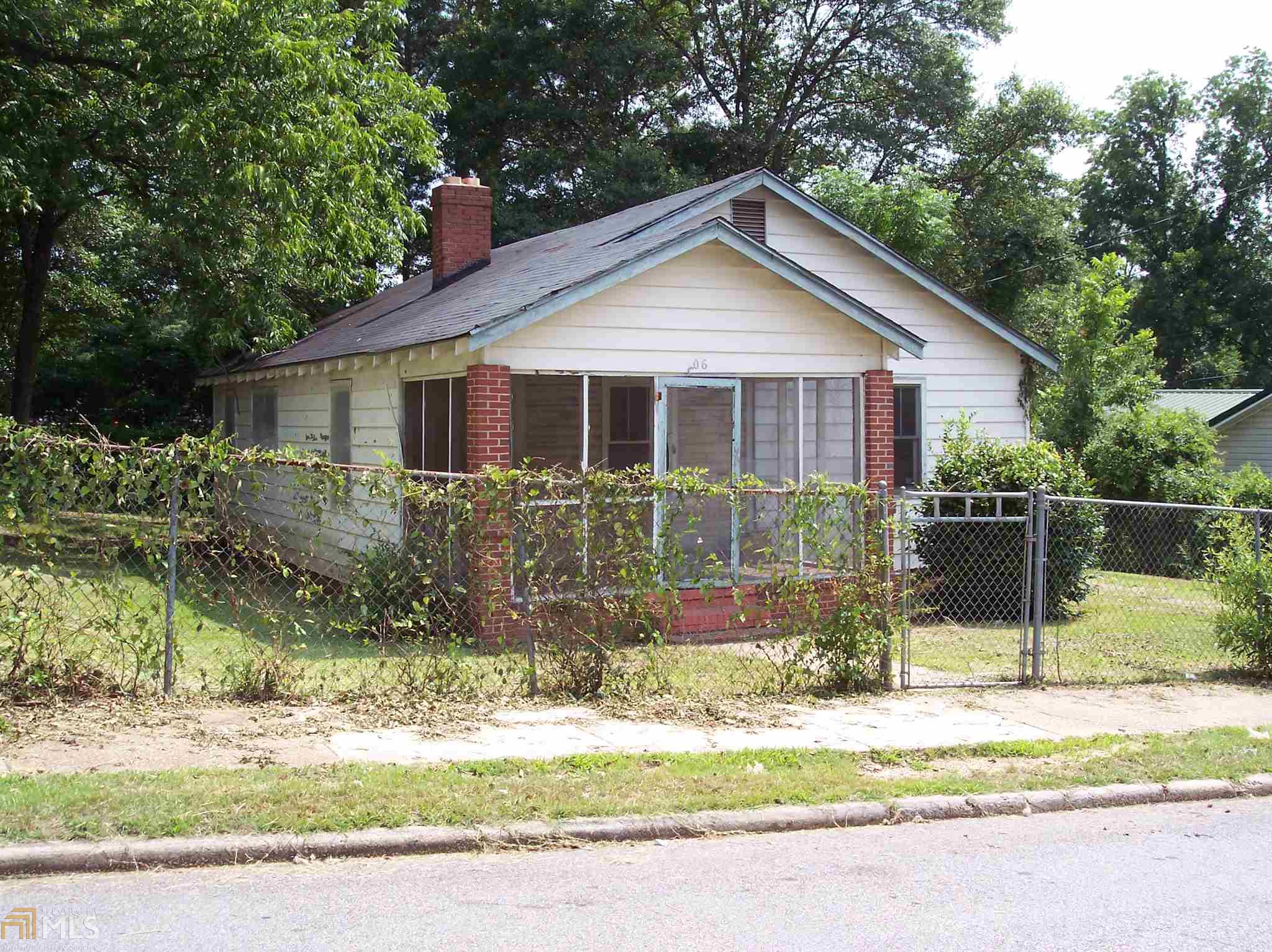 306 E Mulberry St, Lagrange, GA 30241 photo 1