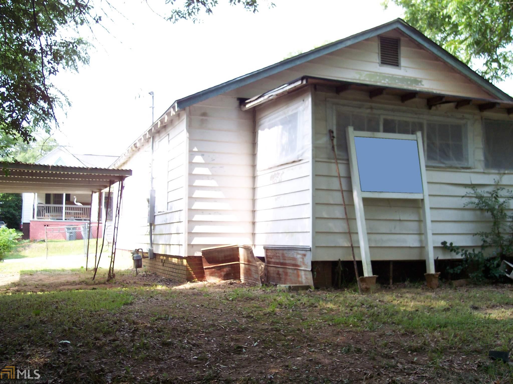 306 E Mulberry St, Lagrange, GA 30241 photo 9