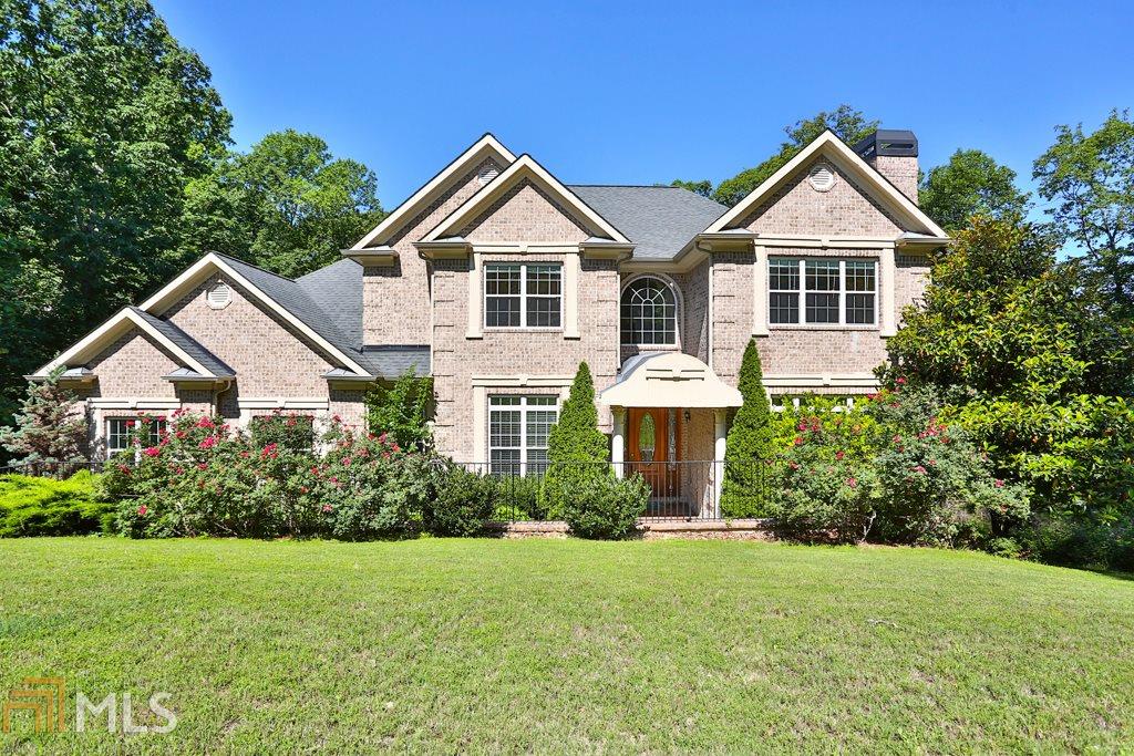 4167 St Clair Cir, Duluth, GA 30096 photo 1