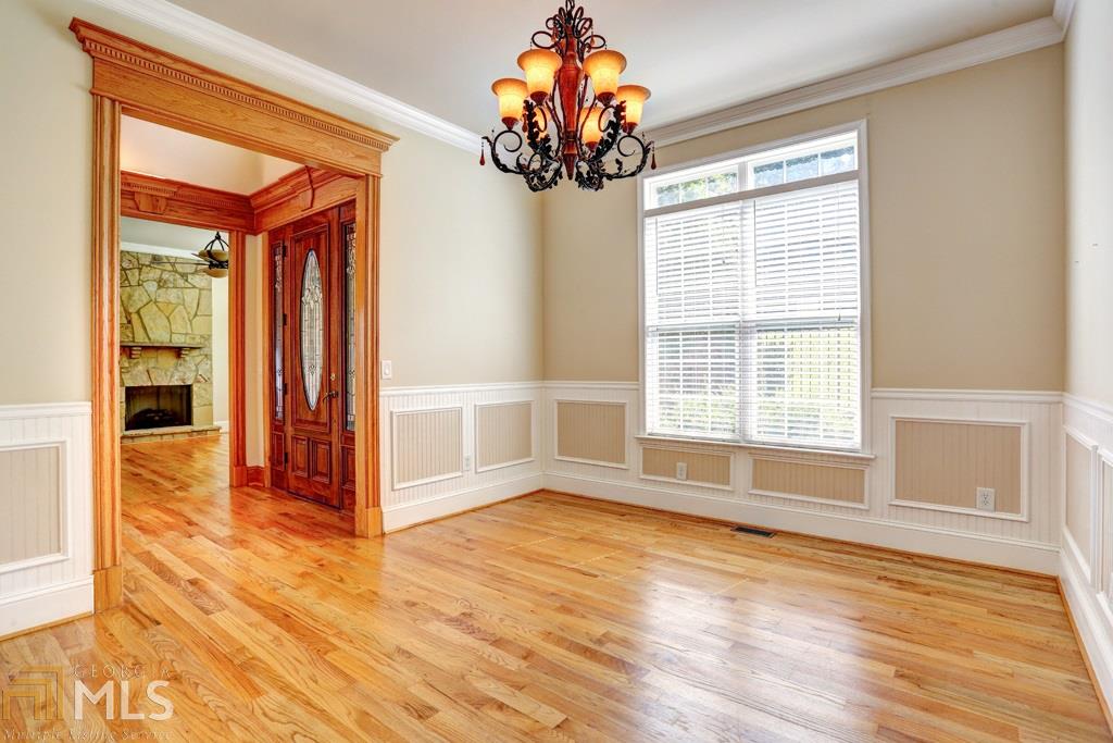 4167 St Clair Cir, Duluth, GA 30096 photo 2