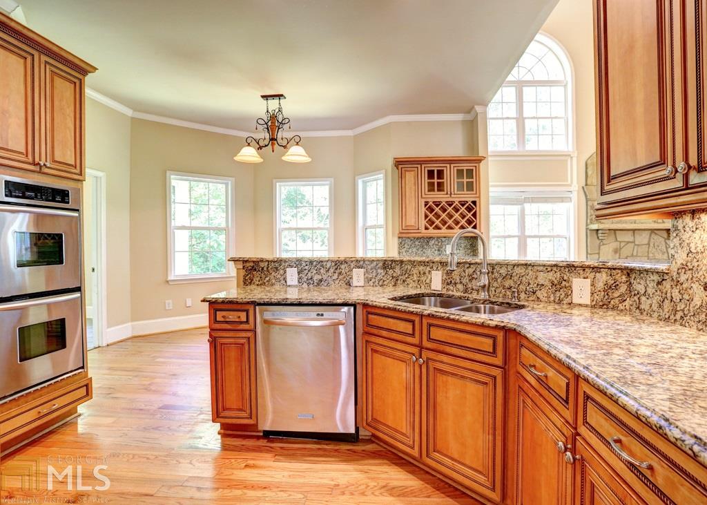 4167 St Clair Cir, Duluth, GA 30096 photo 12