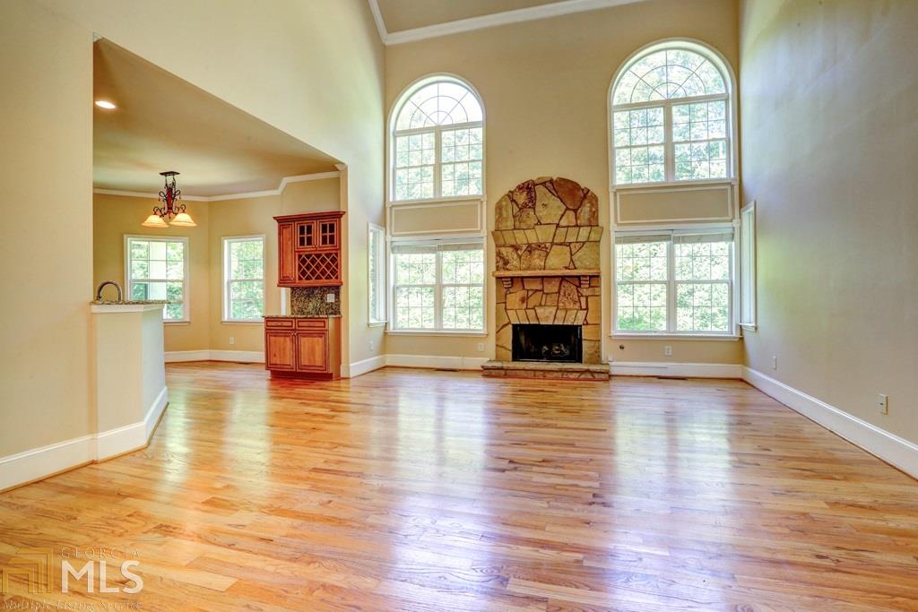 4167 St Clair Cir, Duluth, GA 30096 photo 5