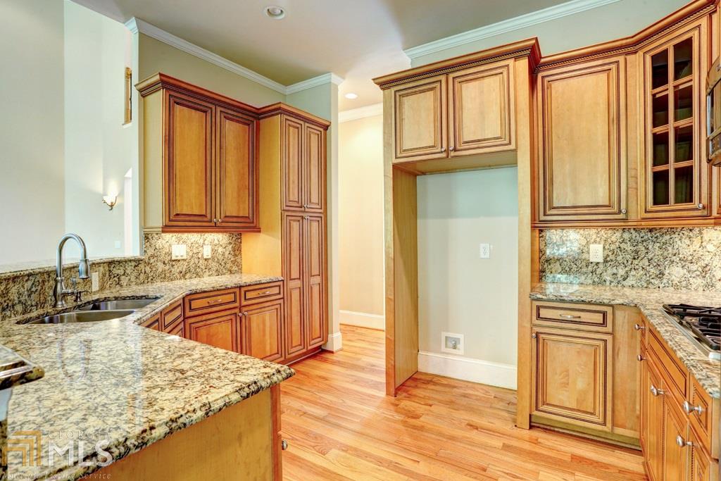 4167 St Clair Cir, Duluth, GA 30096 photo 11