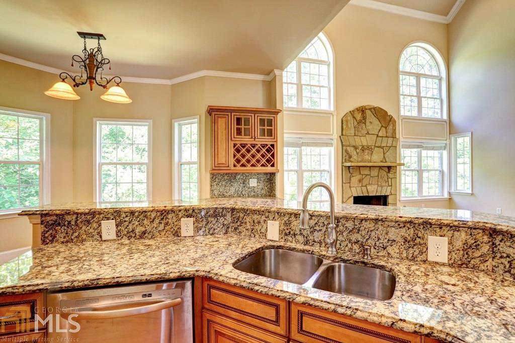 4167 St Clair Cir, Duluth, GA 30096 photo 9