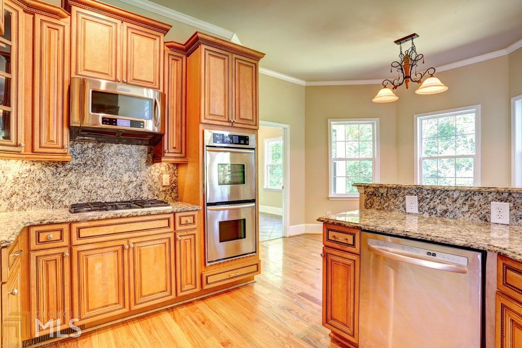 4167 St Clair Cir, Duluth, GA 30096 photo 13