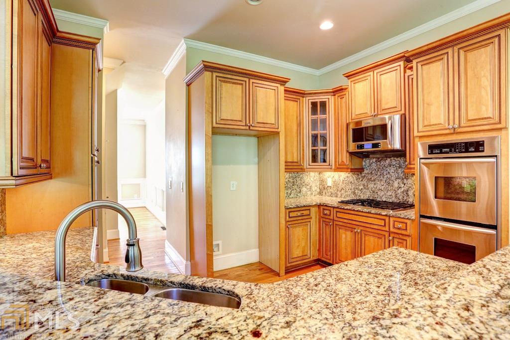 4167 St Clair Cir, Duluth, GA 30096 photo 7