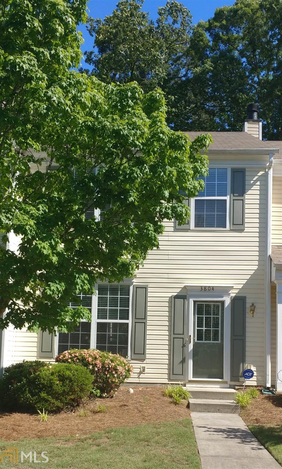 3804 Berkeley Xing, Duluth, GA 30096 photo 1
