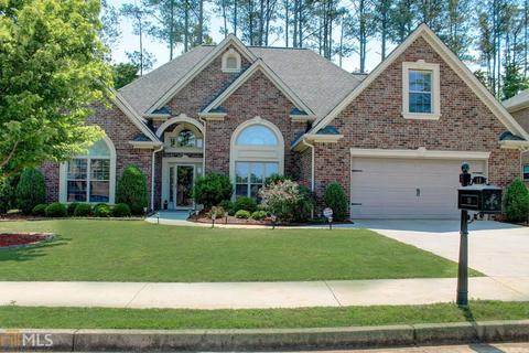 35 Riverstone Dr, Covington, GA 30014 photo 1