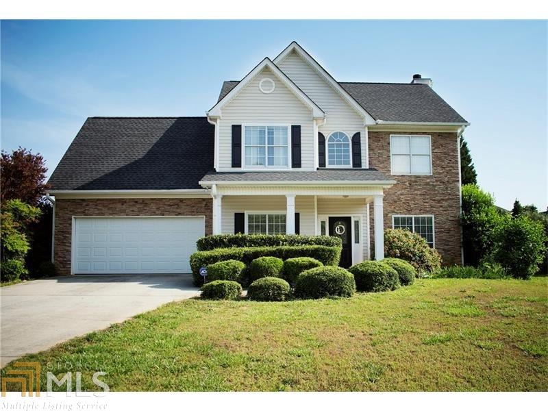 169 Cole Cir, Bethlehem, GA 30620 photo 1