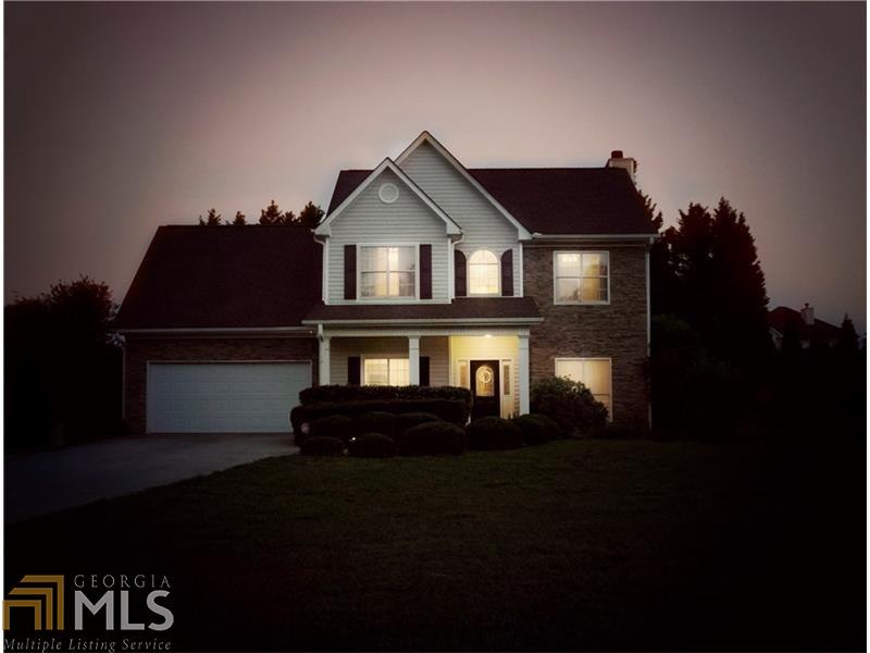 169 Cole Cir, Bethlehem, GA 30620 photo 2