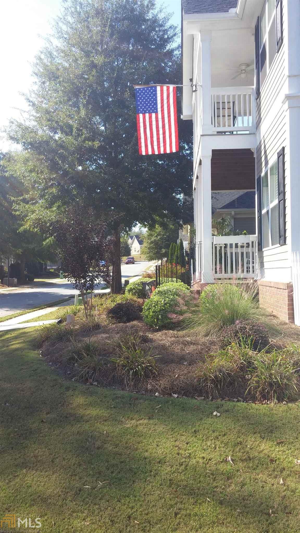 85 Pratt Dr, Covington, GA 30014 photo 4
