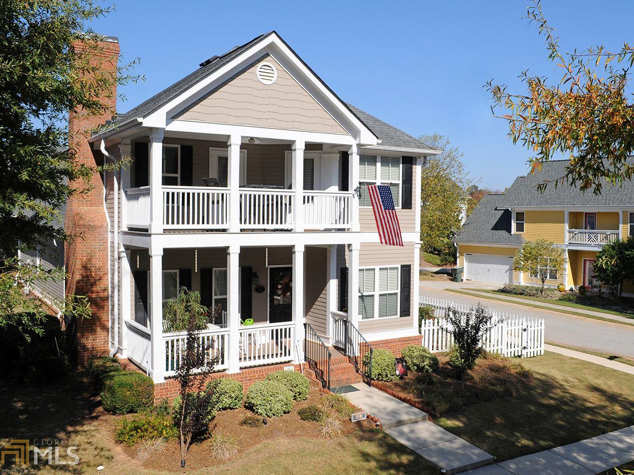 85 Pratt Dr, Covington, GA 30014 photo 1