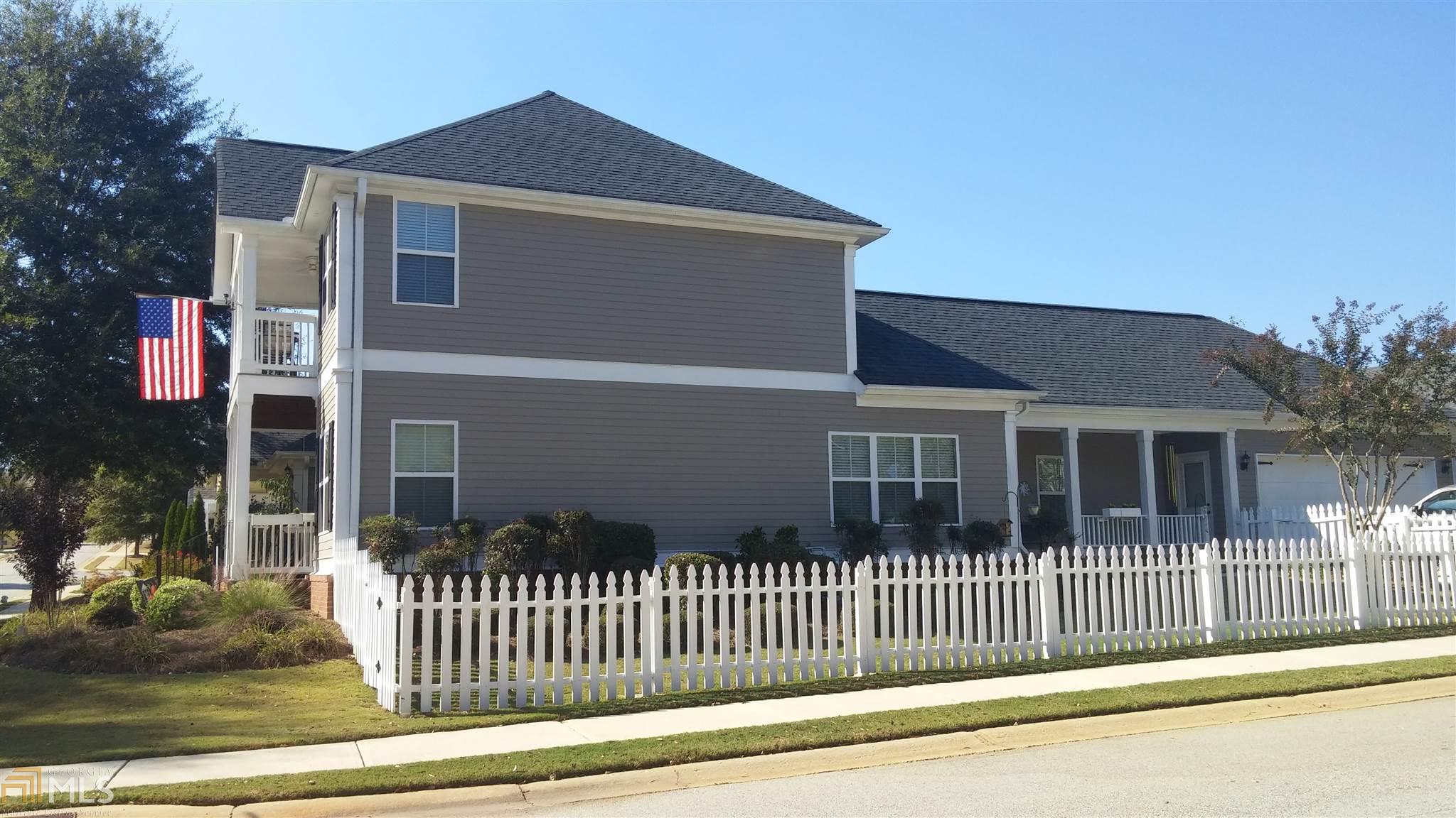 85 Pratt Dr, Covington, GA 30014 photo 34