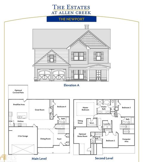 369 Summersong Way, Talmo, GA 30575 photo 1