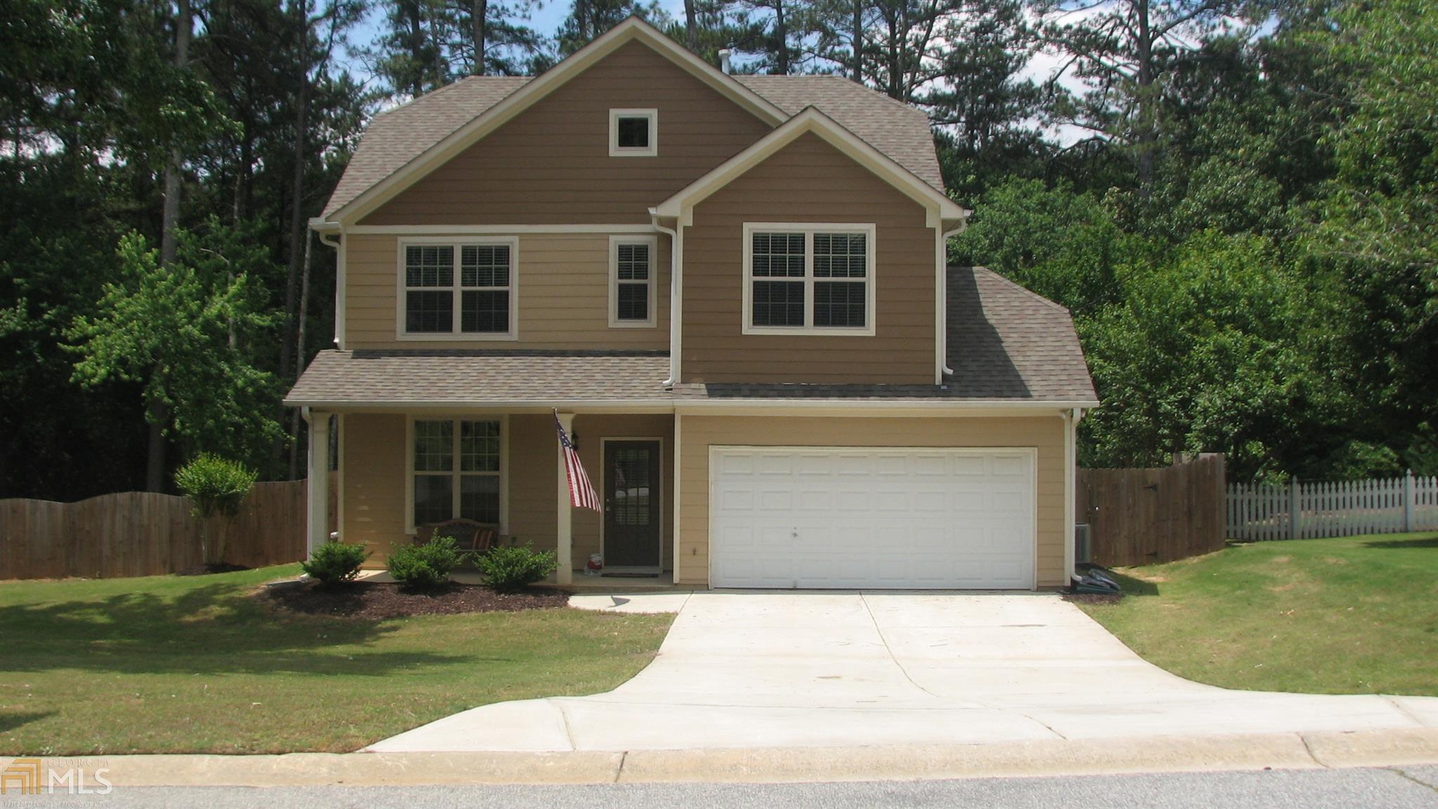2061 Hutton Dr, Grayson, GA 30017 photo 2