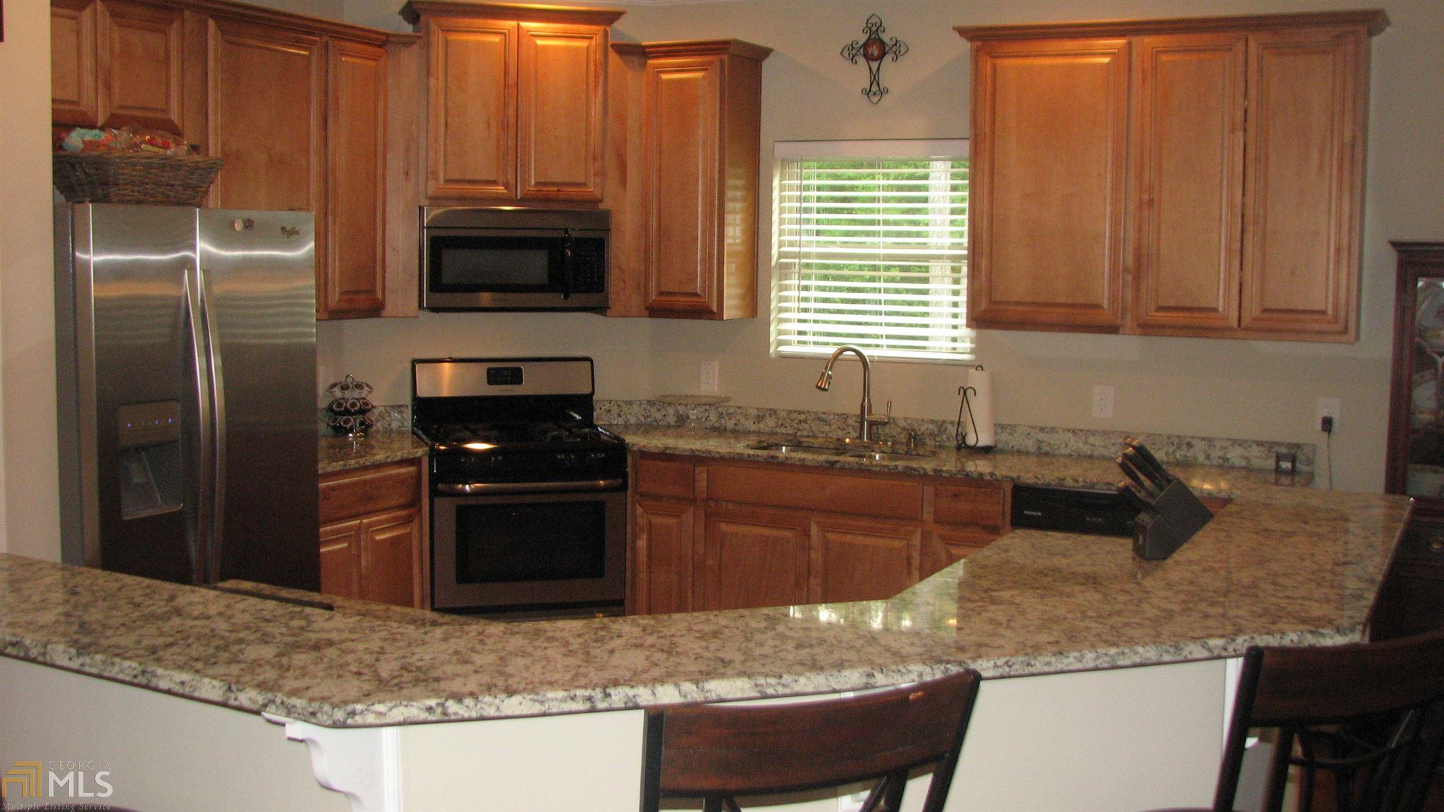 2061 Hutton Dr, Grayson, GA 30017 photo 8